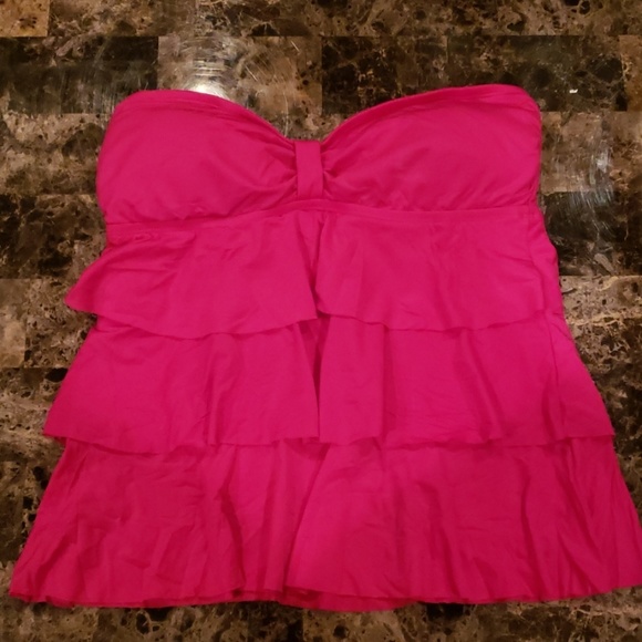 Kenneth Cole Reaction Other - Kenneth Cole Swimsuit